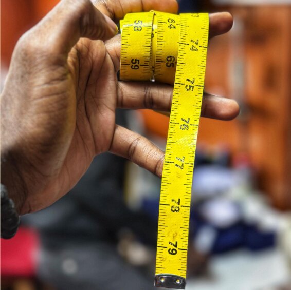 The Finer Details