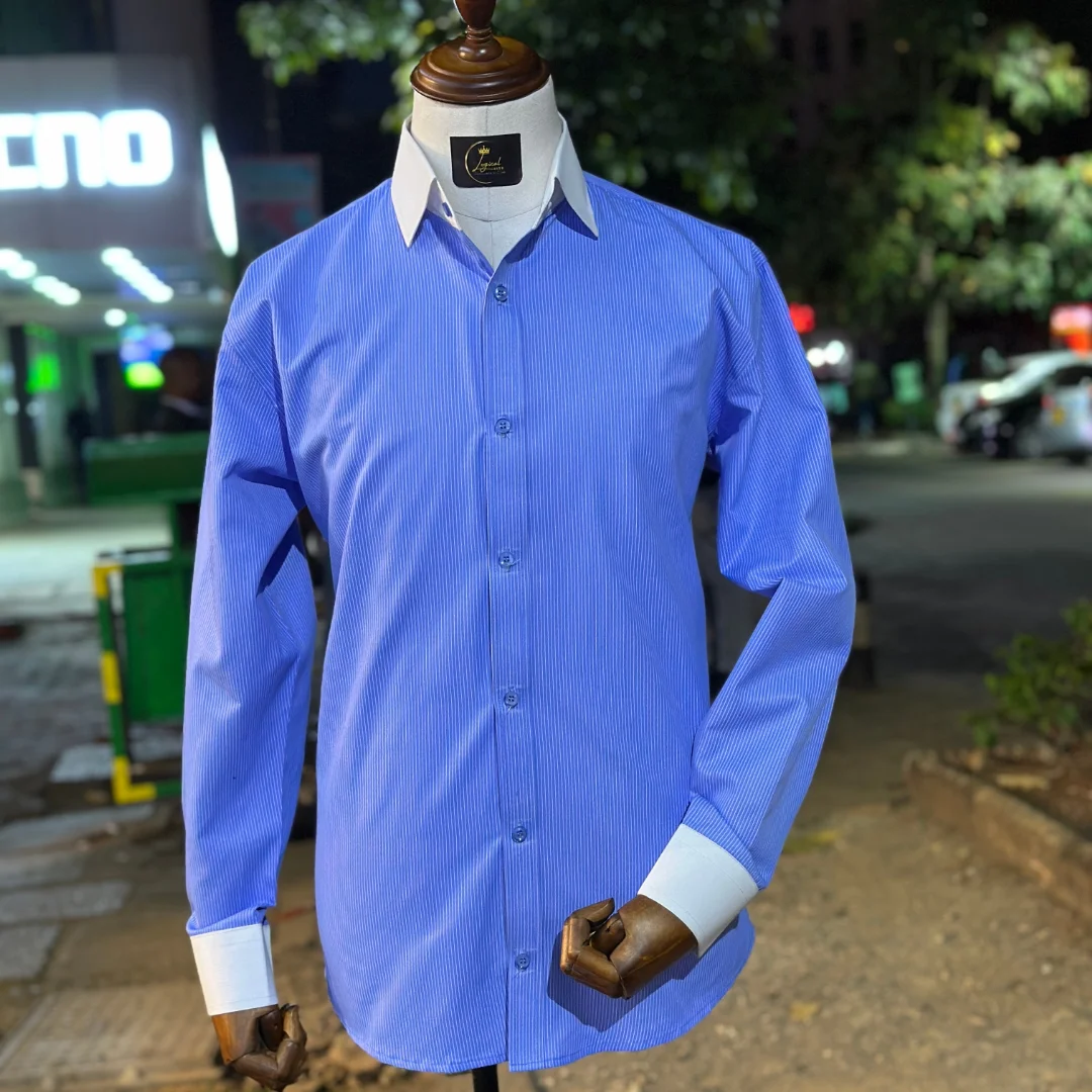 Tailored Shirt