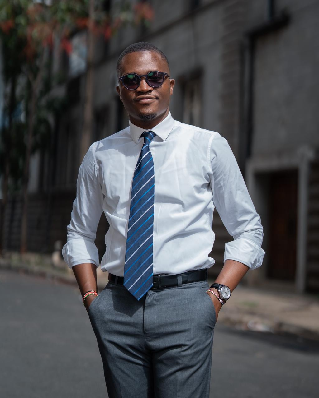 Tailored Shirt