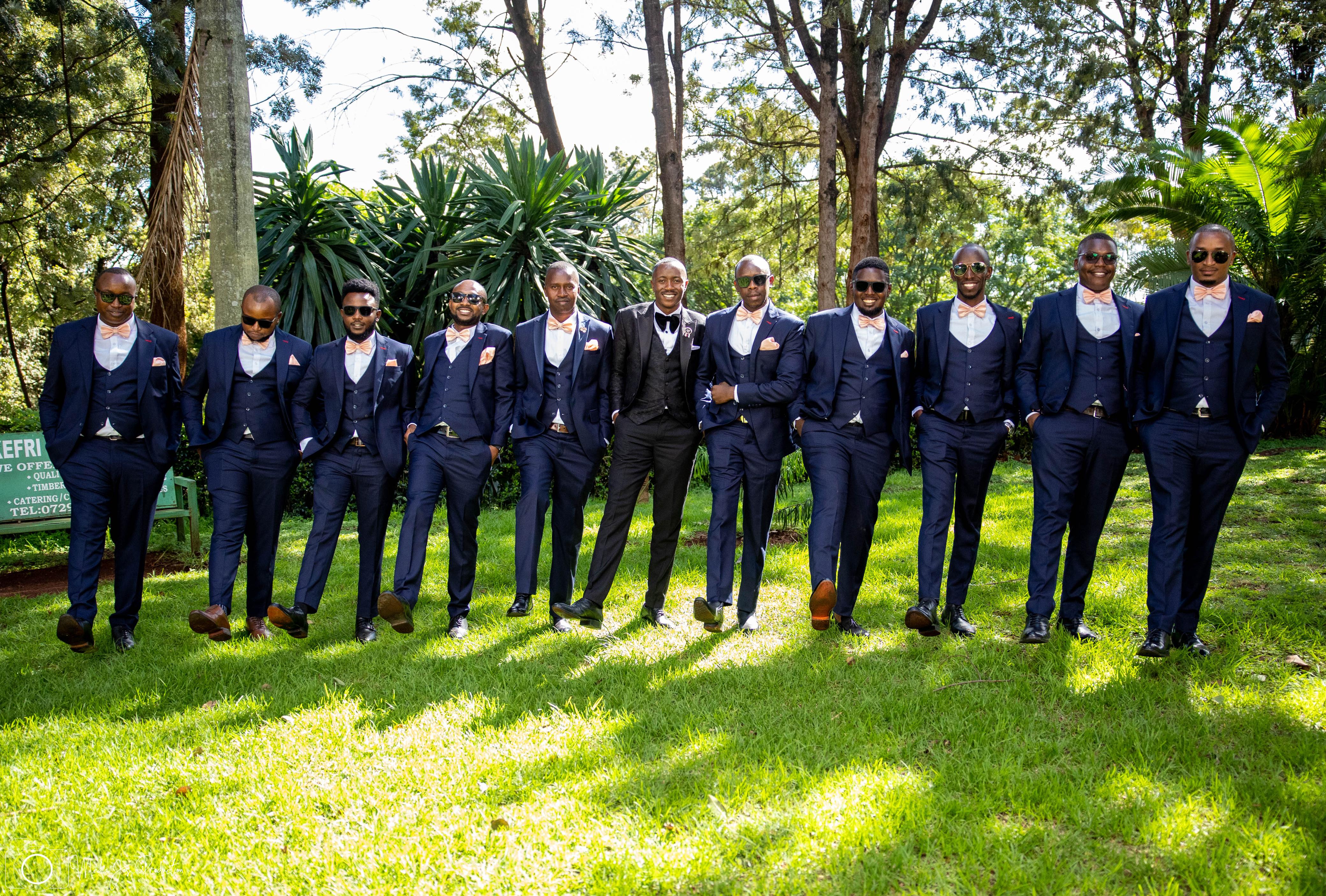 Wedding